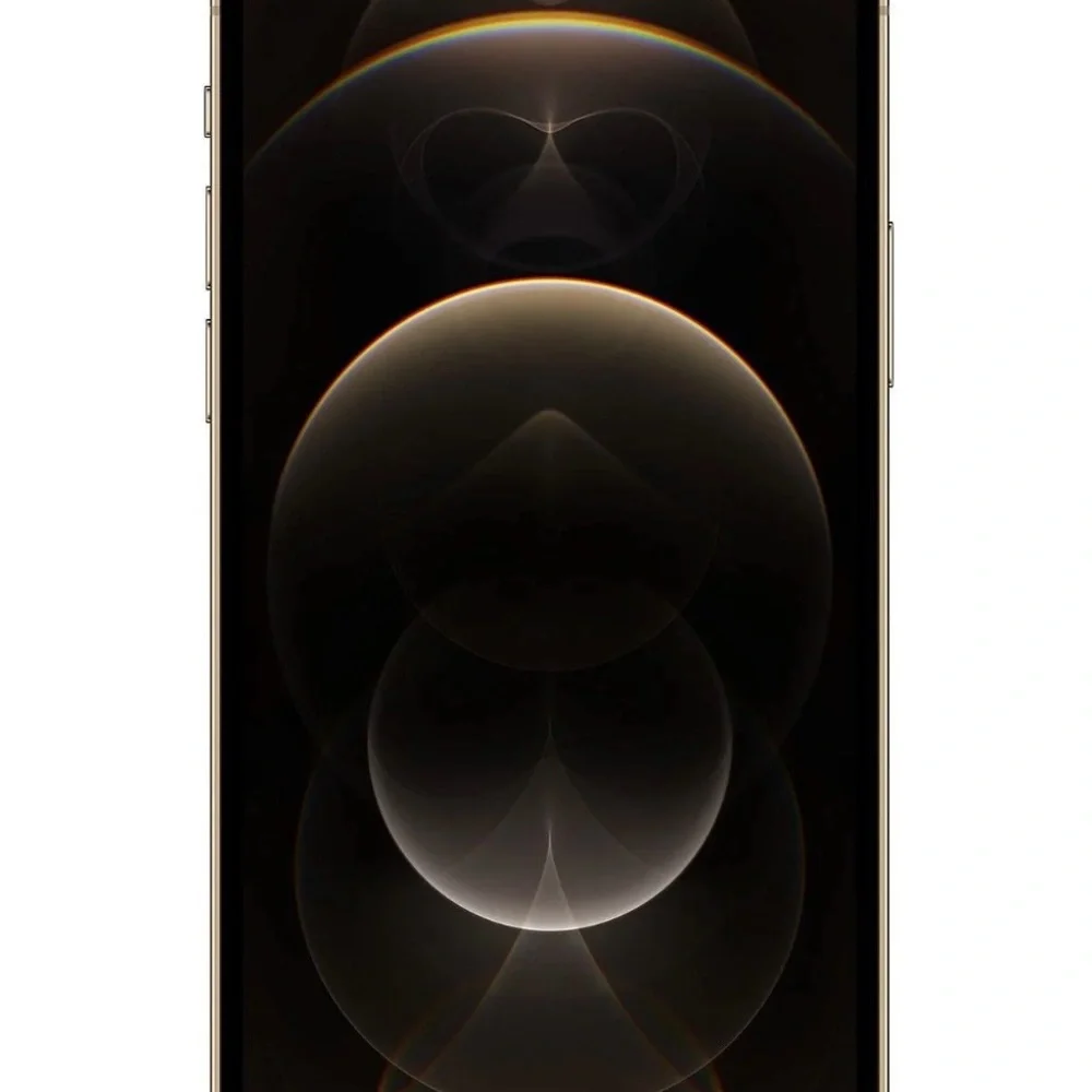 Apple iPhone 12 Pro Gold